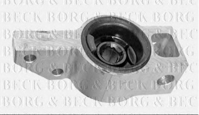 BORG & BECK bsk6495 -  Подвеска, рычаг независимой подвески колеса
